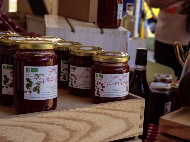 Photo 1 Anniversaire à la ferme