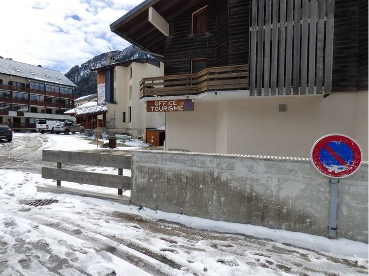 Photo 2 Bureau d'information touristique de l'Alpe du Grand Serre