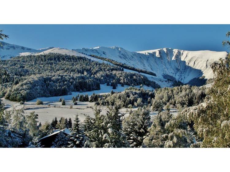 Photo 2 Bureau d'information touristique de l'Alpe du Grand Serre