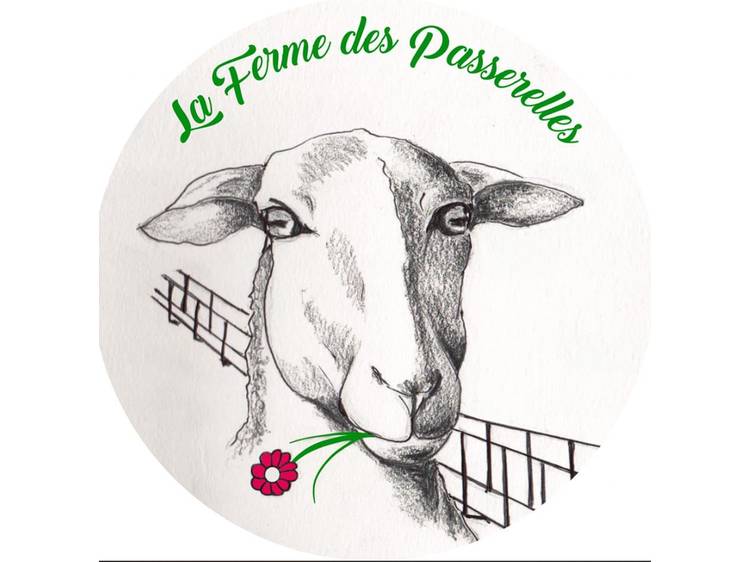 Photo 1 La fermes des Passerelles