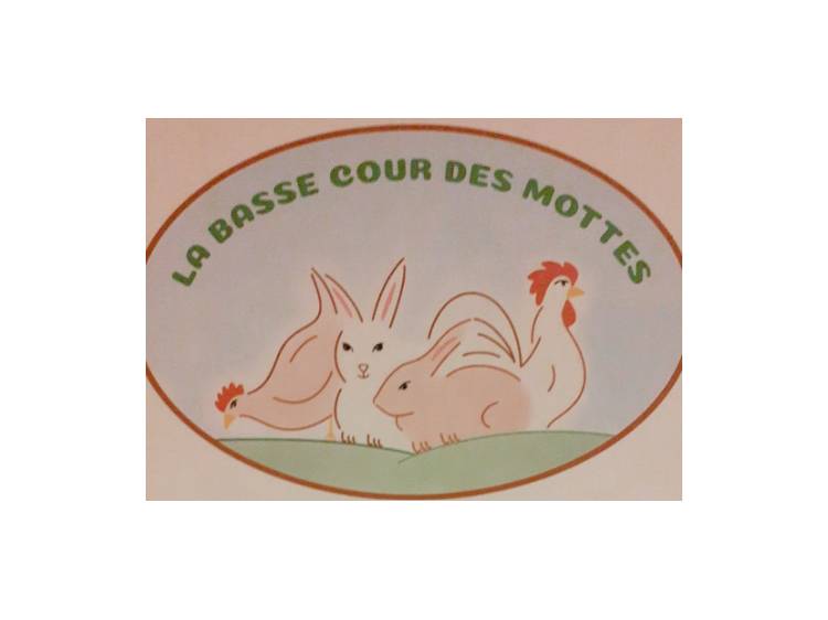 Photo 1 La Basse Cour des Mottes