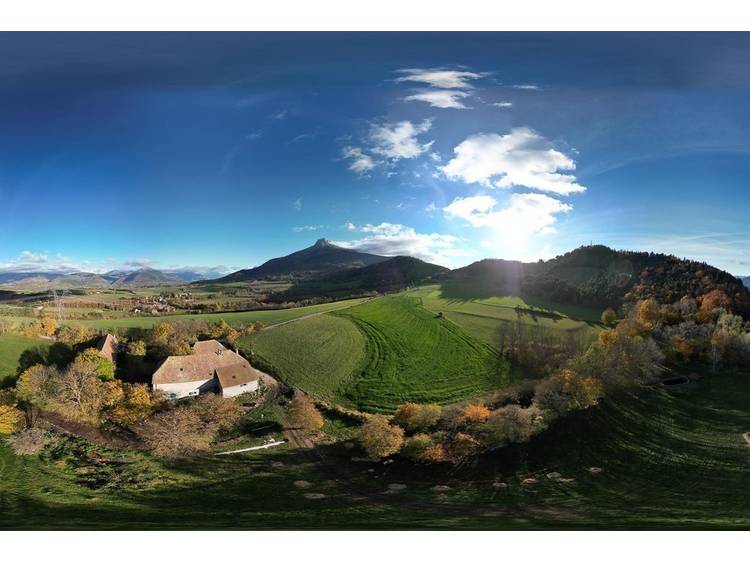 Photo 2 Le Galussel