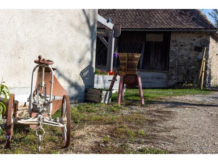 Photo 41 Le Galussel