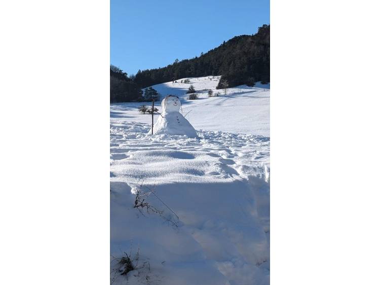 Photo 47 Le Galussel