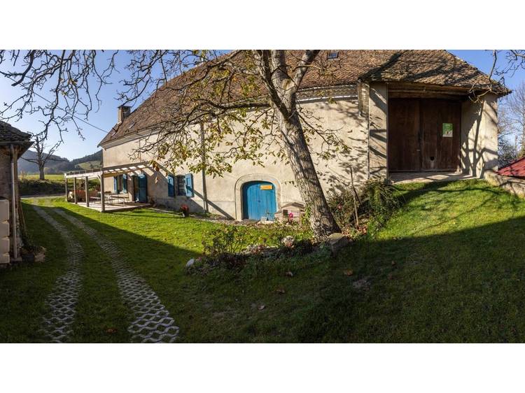 Photo 44 Le Galussel