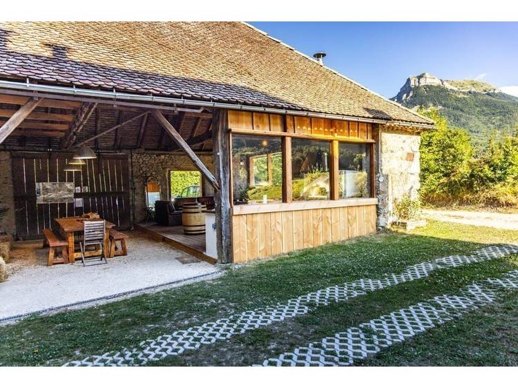 Photo 85 Le Galussel