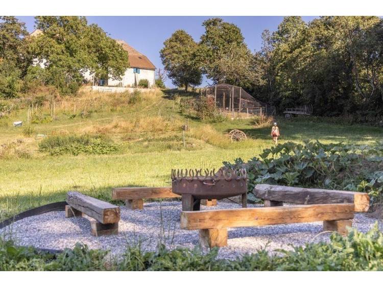 Photo 90 Le Galussel