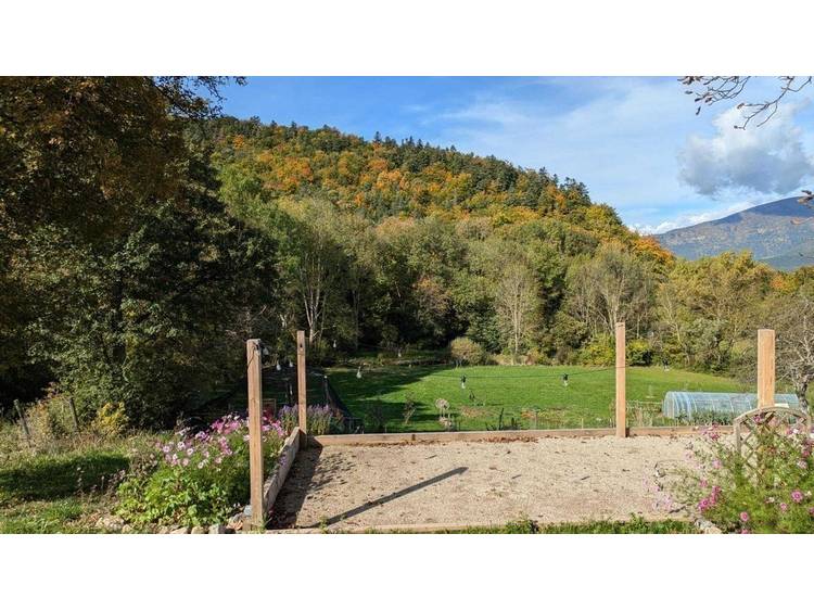 Photo 41 Le Galussel