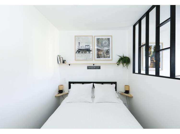 Photo 9 Breuil Station - Quai 3 - 2 adultes et 1 enfant