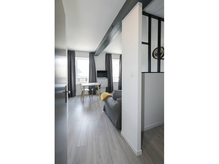 Photo 3 Breuil Station - Quai 2 - 2 adultes et 1 enfant