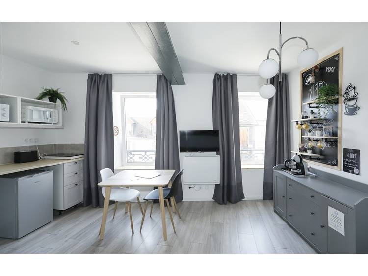 Photo 6 Breuil Station - Quai 2 - 2 adultes et 1 enfant