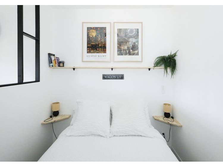 Photo 8 Breuil Station - Quai 2 - 2 adultes et 1 enfant