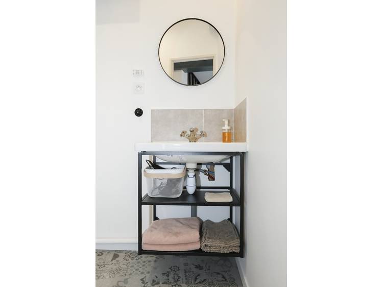 Photo 11 Breuil Station - Quai 2 - 2 adultes et 1 enfant