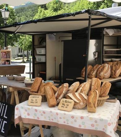 Les Typotes sur Nantes La Valette