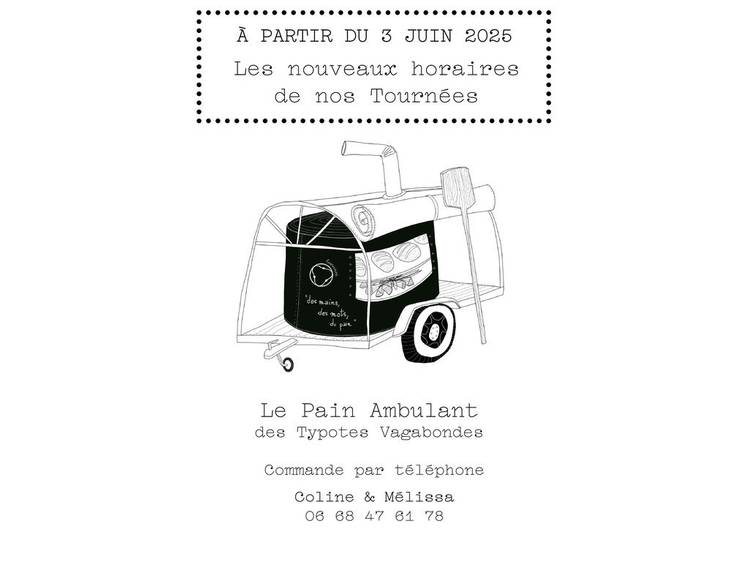 Photo 2 Les Typotes sur Nantes La Valette