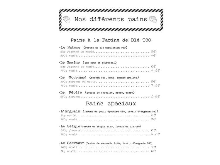 Photo 3 Les Typotes vagabondes de Oris aux Rambeaux