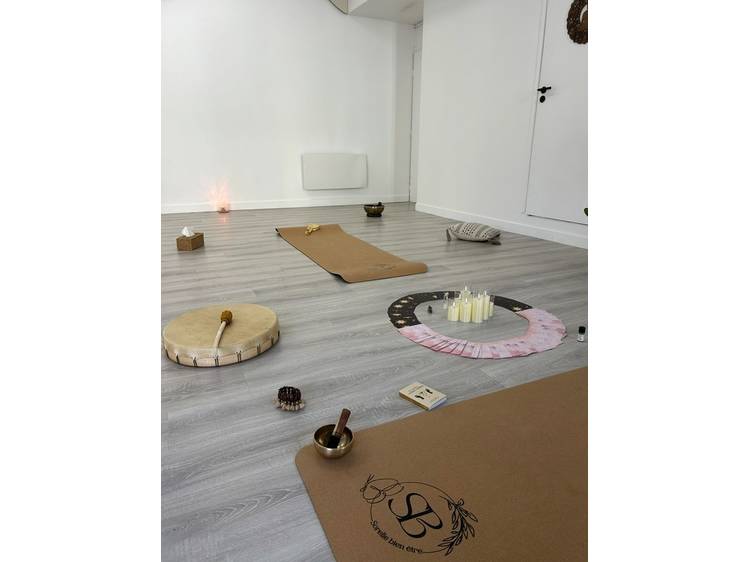 Photo 3 Centre de Bien-Etre Sorelle