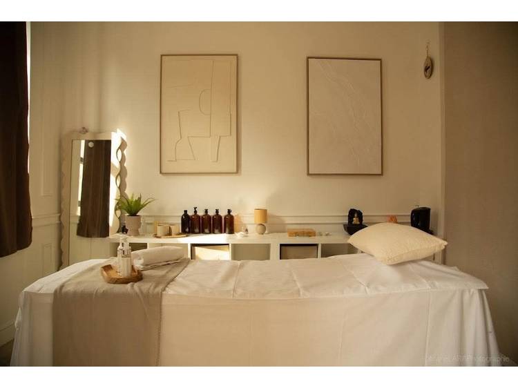 Photo 4 Centre de Bien-Etre Sorelle