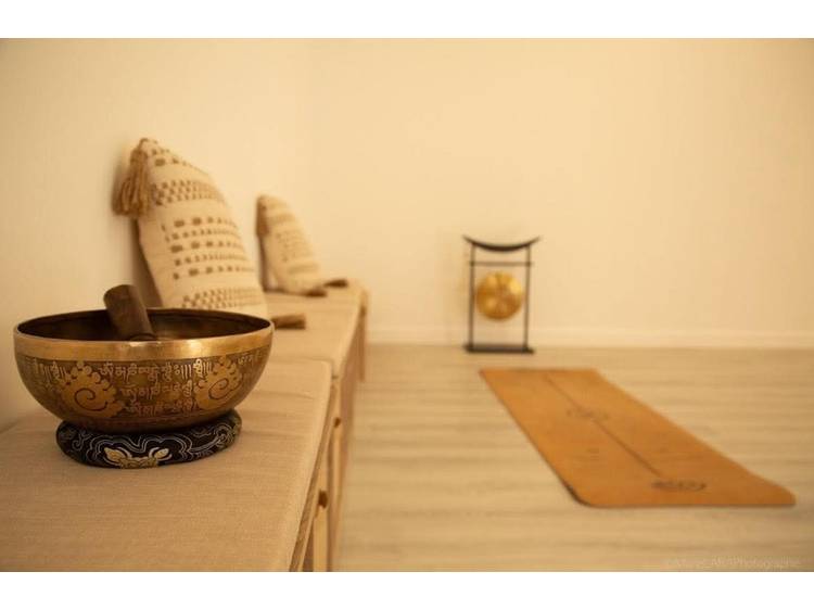 Photo 5 Centre de Bien-Etre Sorelle