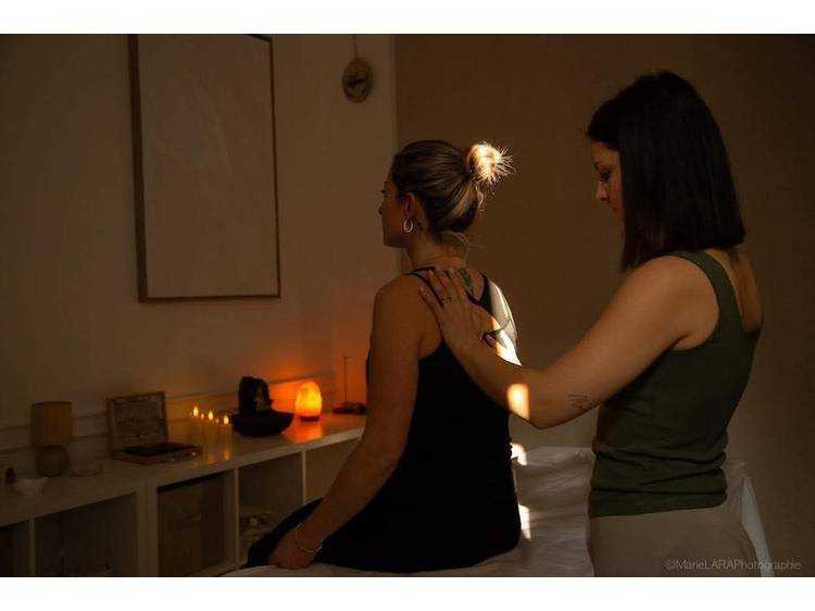 Photo 9 Centre de Bien-Etre Sorelle