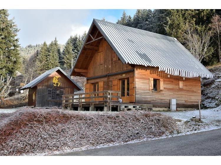Photo 3 Chalet Fertaille Linard