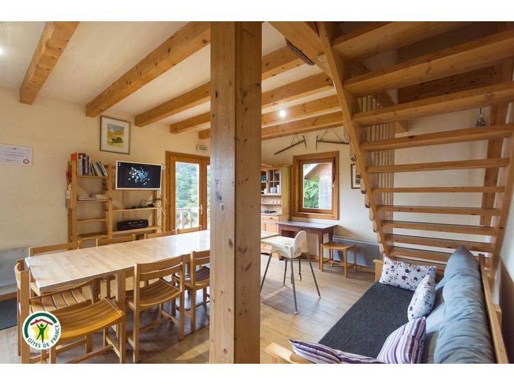 Photo 4 Chalet Fertaille Linard