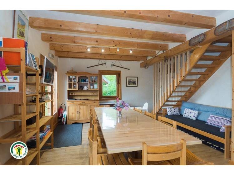 Photo 5 Chalet Fertaille Linard