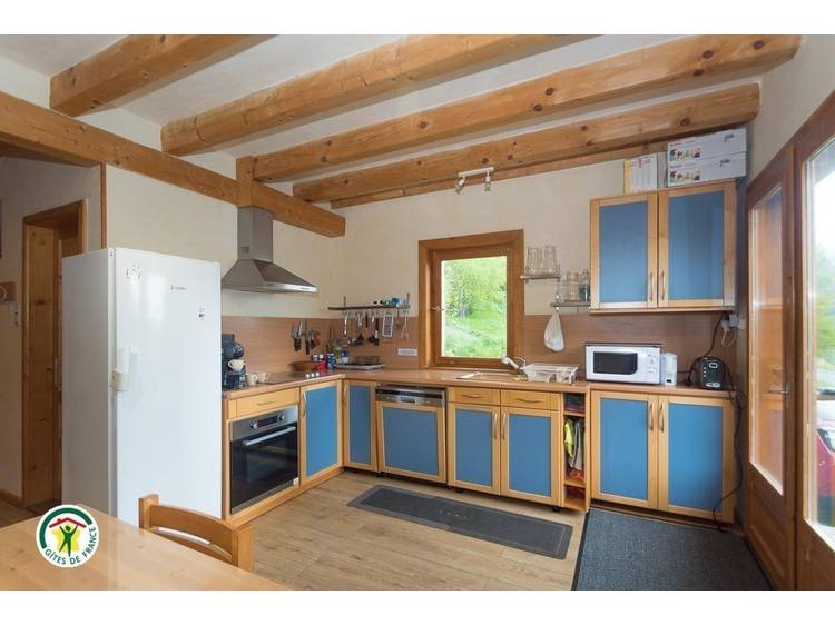 Photo 6 Chalet Fertaille Linard