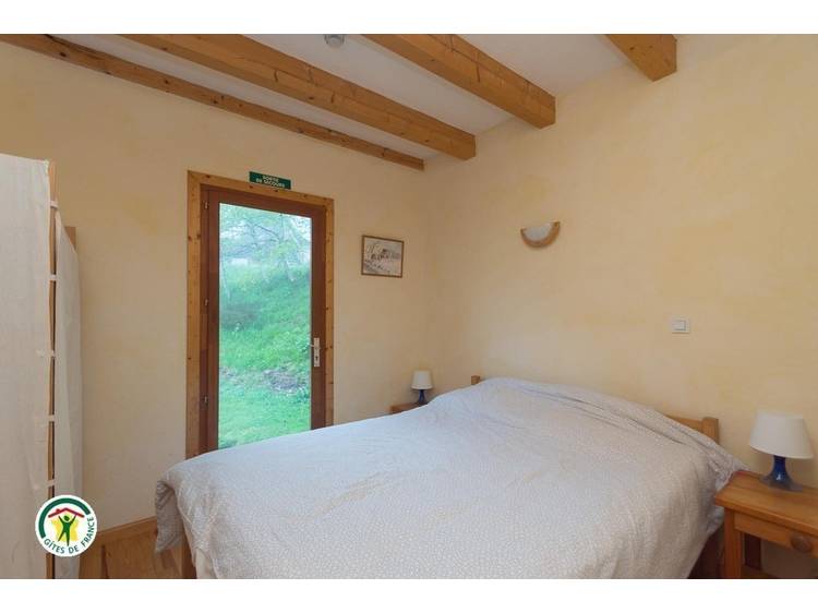 Photo 7 Chalet Fertaille Linard