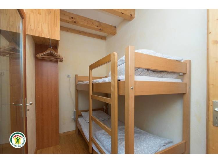 Photo 8 Chalet Fertaille Linard