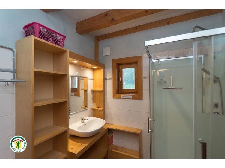 Photo 9 Chalet Fertaille Linard