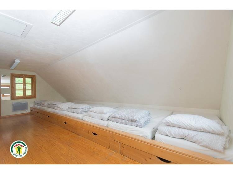 Photo 10 Chalet Fertaille Linard