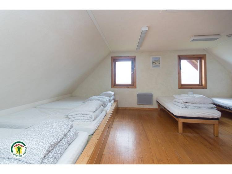 Photo 12 Chalet Fertaille Linard