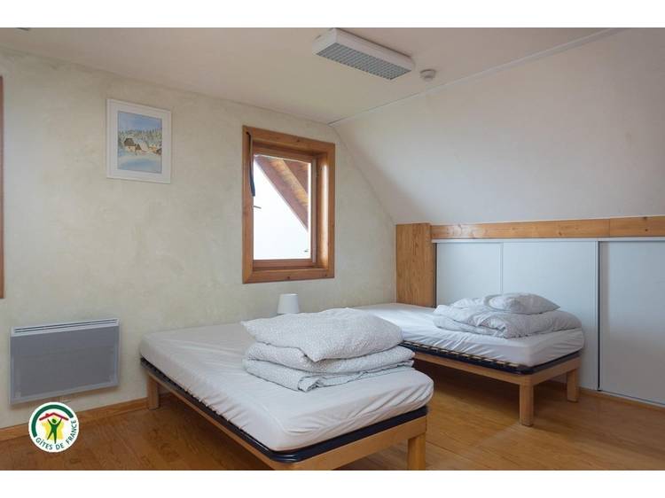 Photo 13 Chalet Fertaille Linard