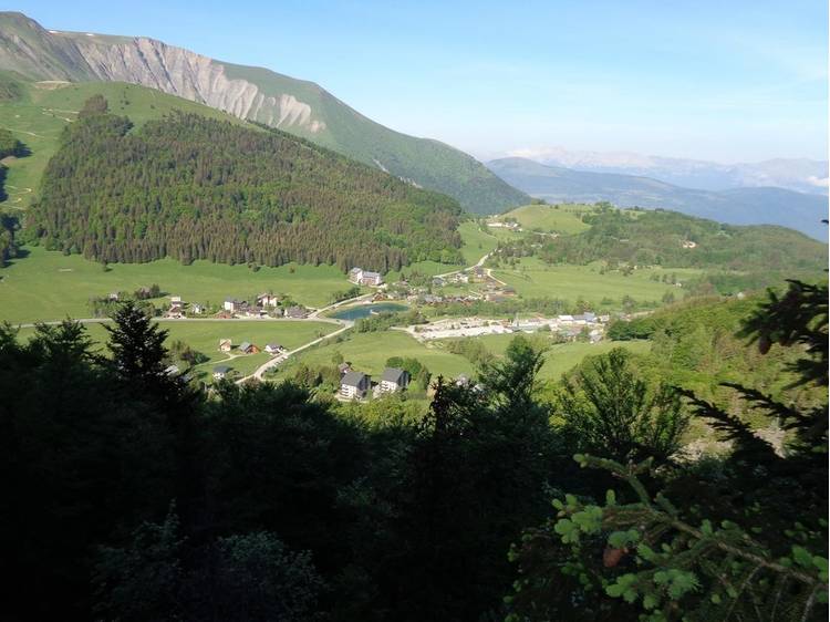 Photo 16 Chalet Fertaille Linard