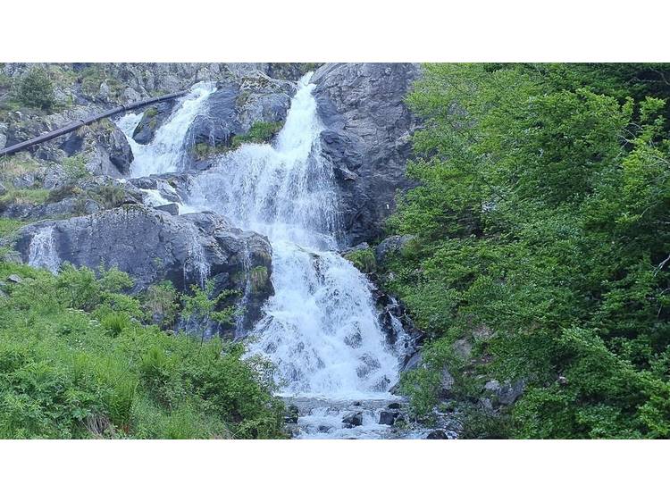 Photo 17 Chalet Fertaille Linard