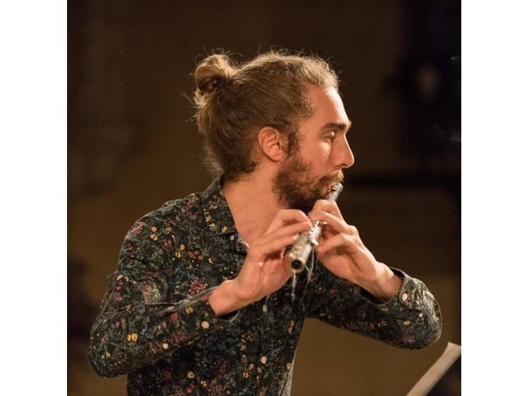Photo 5 Orchestre de Chambre Nouvelle Europe - Festival des Nuits Musicales de Corps 36ème édition
