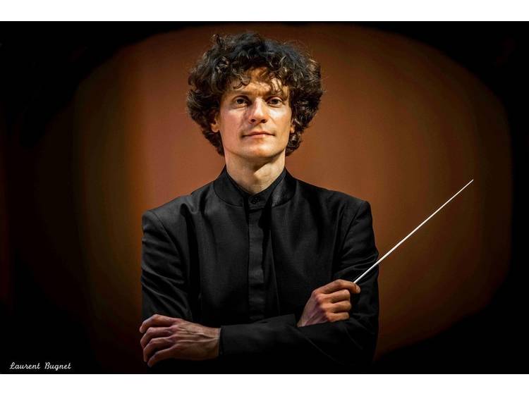 Photo 5 Orchestre de Chambre Nouvelle Europe - Festival des Nuits Musicales de Corps 37ème édition