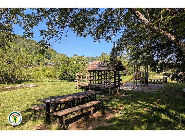 Photo 11 Gite de La Blache