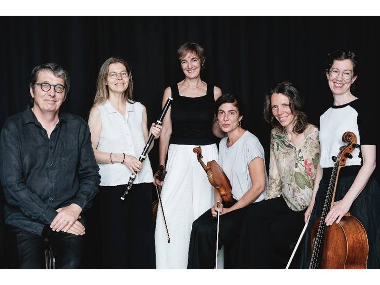 Photo 1 La Petite Symphonie -  Festival des Nuits Musicales de Corps 36ème édition