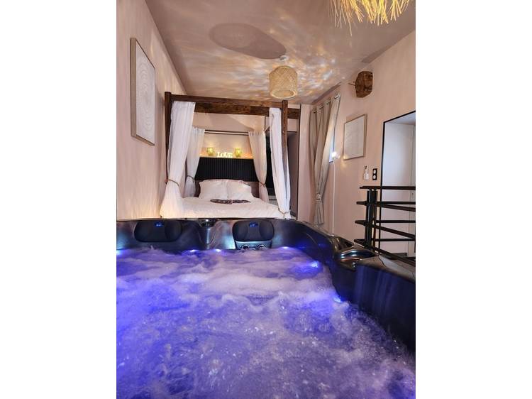 Photo 1 Loveroom - 2 people