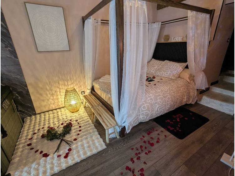 Photo 2 Loveroom - 2 people