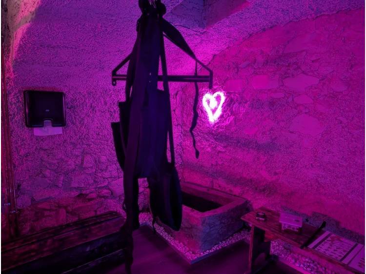 Photo 8 Loveroom - 2 people