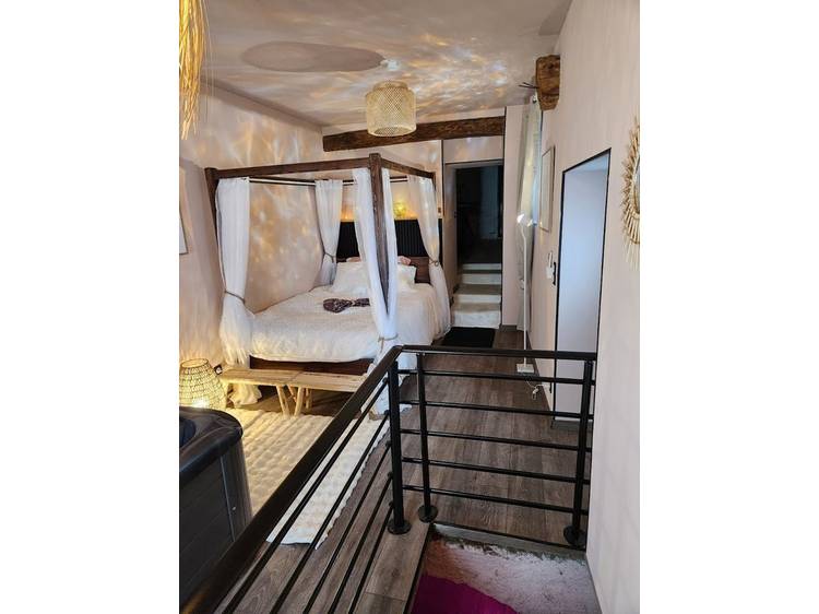 Photo 11 Loveroom - 2 people