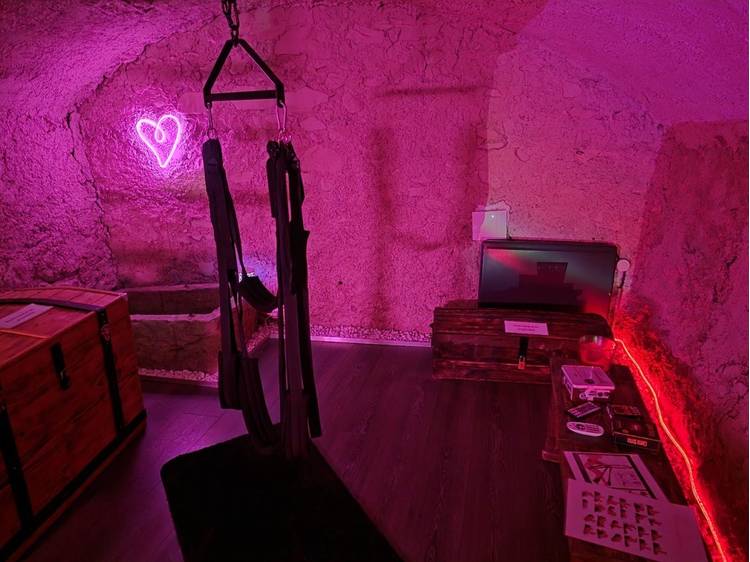 Photo 14 Loveroom - 2 people