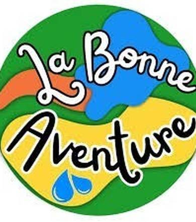 Hydrospeed - La Bonne Aventure