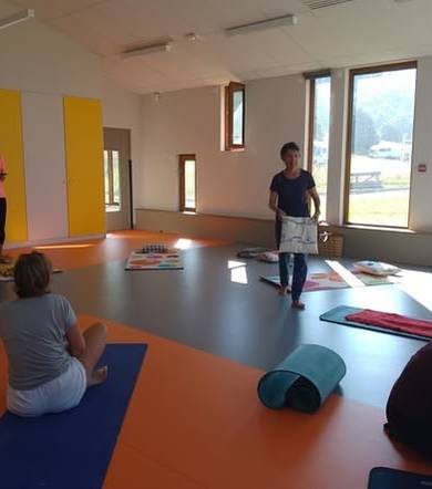 Yoga