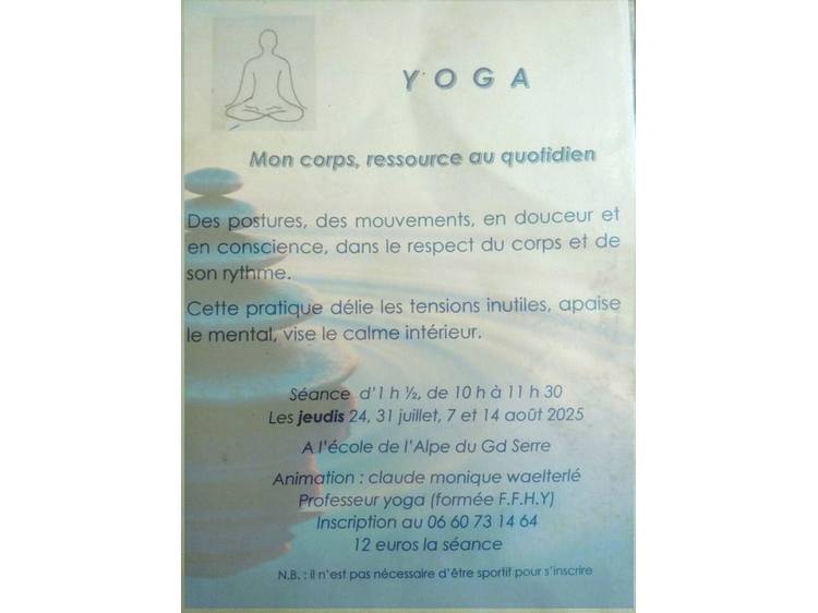 Photo 2 Yoga