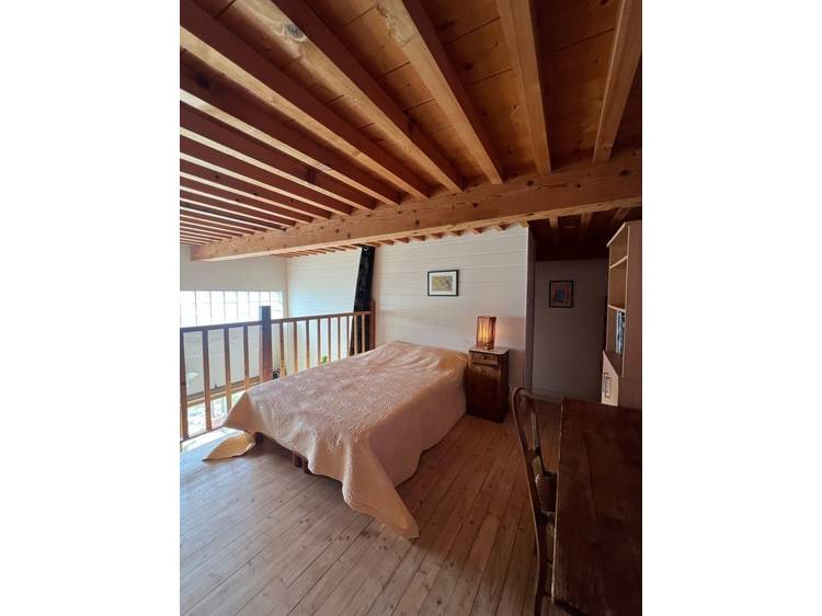 Foto 4 Gîte Le Freynet - 5 personnes