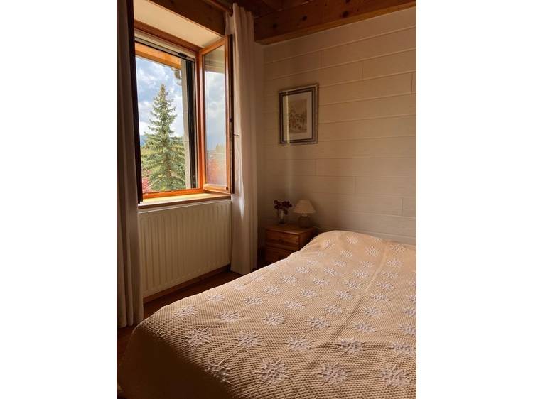 Foto 7 Gîte Le Freynet - 5 personnes